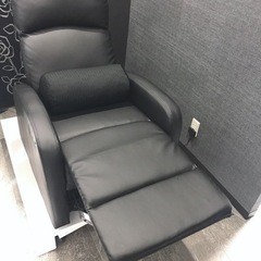 決まりました【奈良県橿原市:引き取り限定】中古　リクライニングソファ　の画像