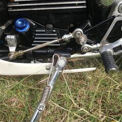 CBXバックステップ