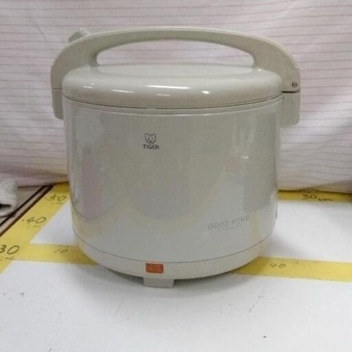 1227-307 保温用電子ジャーJHD-1800