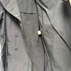 traditional weather wear トレンチコートの画像