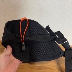 ナイキ NIKE ランニングポシェットの画像