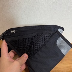 ナイキ NIKE ランニングポシェットの画像