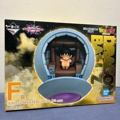 カカロット　フィギュア