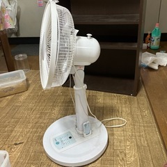 扇風機の画像