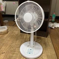 扇風機