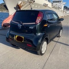 スバルR2 ドラレコ、ETC付き！　車検有効期限　令和８年12月25日の画像