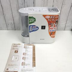 SHARP 気化式 加湿器 HV-F30