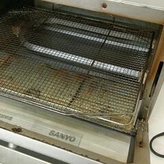 1227-339 オーブントースターの画像