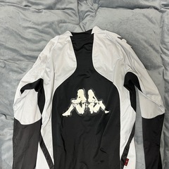 コンサドーレ札幌　　ジャージ　上のみ
の画像