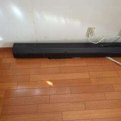 日立　CP-AW2519N  自立式スクリーンセットの画像