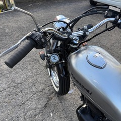 TR250！
の画像