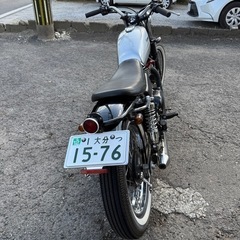 TR250！
の画像