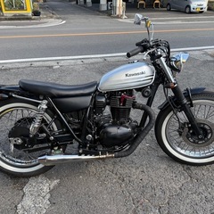 TR250！
の画像