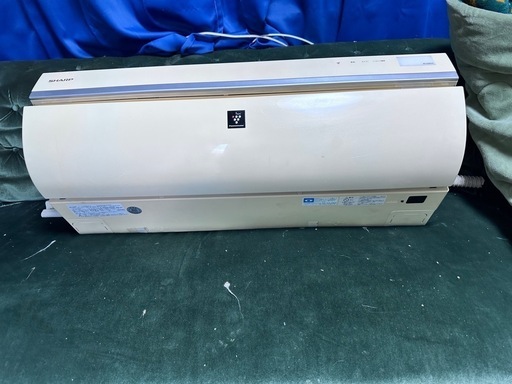 中古エアコン