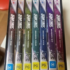 Star Trek: The next generation