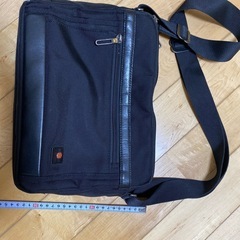 WENGER ショルダーバッグ