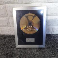 XJAPAN　アートオブライフ