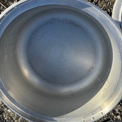 ガス炊飯器の画像