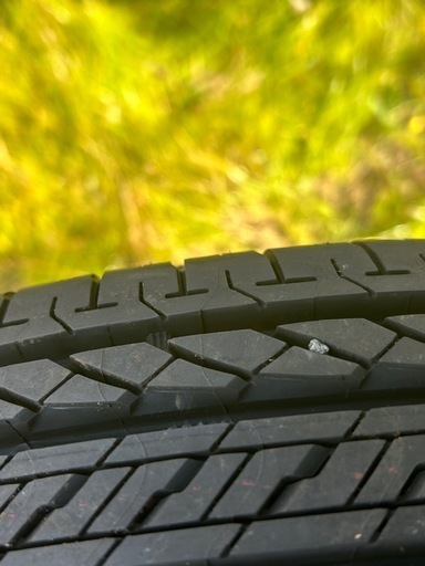 Bridgestone Dueler 16インチタイヤ