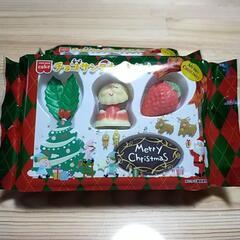 チョコサンタオーナメント