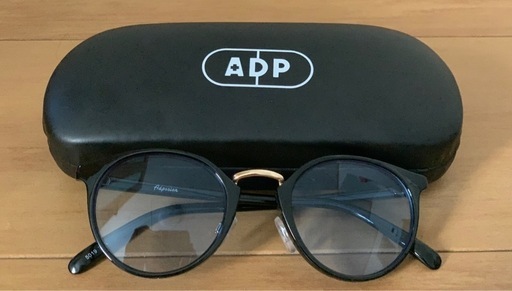 ADPOSION サングラス