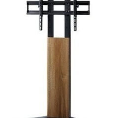 壁寄せテレビスタンド　テレビボード　テレビ台