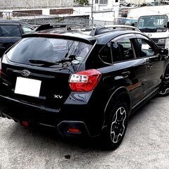 24年式★インプレッサXV★4WD★アイサイト搭載★衝突軽減ブレーキ★２年車検・２年保証付き！下取り可能！の画像