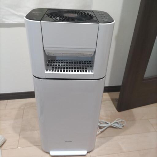 アイリスオーヤマ 除湿衣類乾燥機