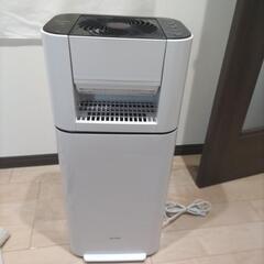アイリスオーヤマ 除湿衣類乾燥機
