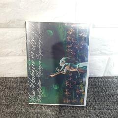 MISIAのC DVD