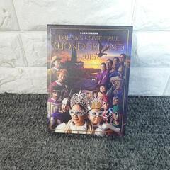 ドリカムDVD