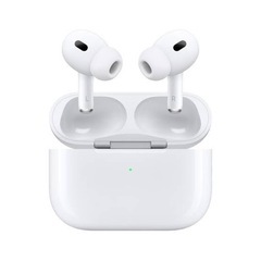 AirPodsPro2 typeC