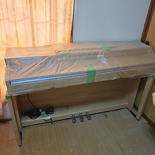 KAWAIピアノCN200