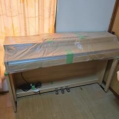 KAWAIピアノCN200
