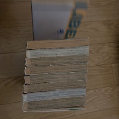 『超機動暴発蹴球野郎 リベロの武田 全巻（1〜9巻）セット』の画像