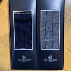 〈お取引終わり〉靴下