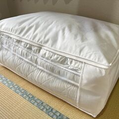 ニトリ 寝具３点入り ボリュームタイプ （シングル）