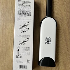 (未使用)マジカルクリーンブラシの画像