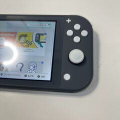 Nintendo Switch Lite HDH-001 の画像