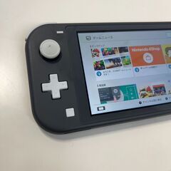 Nintendo Switch Lite HDH-001 の画像