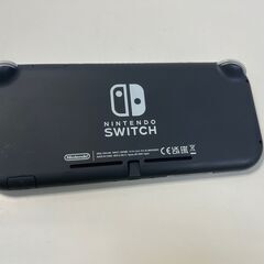 Nintendo Switch Lite HDH-001 の画像