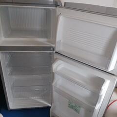 冷蔵庫&洗濯機その他の画像