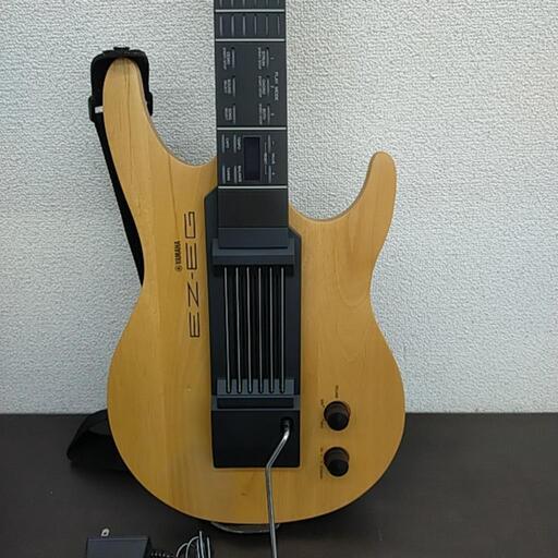 デジタルギター EZ-EG YAMAHA ※2400010465123