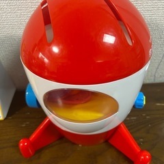 くもん　　ジャラットプレート

