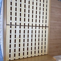 ローベッド　ダブル