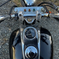 HONDA マグナ50
の画像
