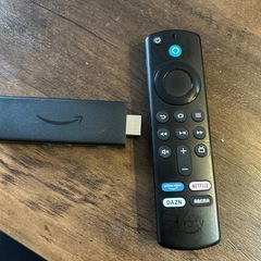 Fire TV Stick 第3世代 の画像