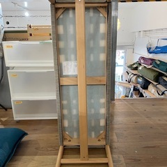 【ニトリ ベンチ（Nコレクション）】W110xD40xH46 クリーニング済み【12712】の画像