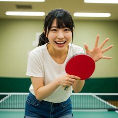 とうきょう卓球メンバー募集