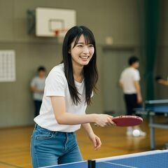 とうきょう卓球メンバー募集 - スポーツ